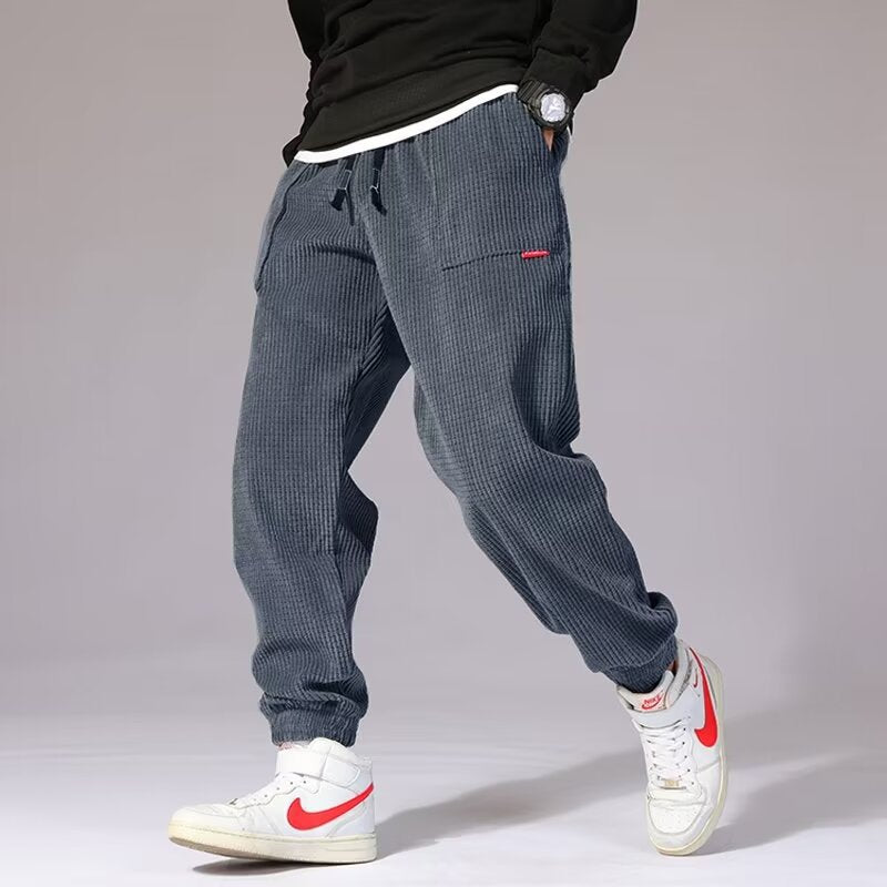 Mens Casual Pants