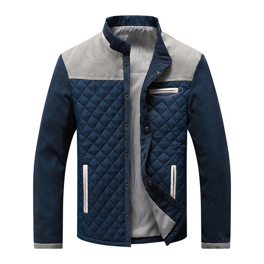 Casual Men's Jacket