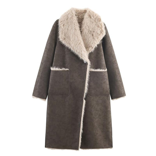 Women Coat