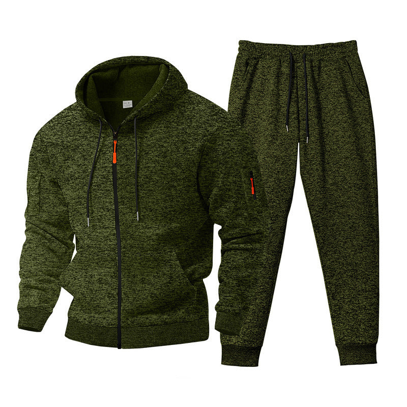 Casual sportswear set