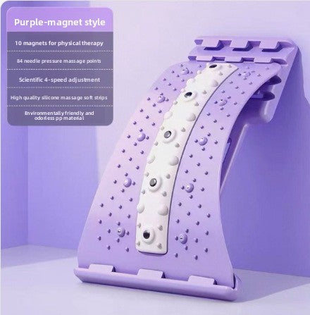 Lumbar Support Device