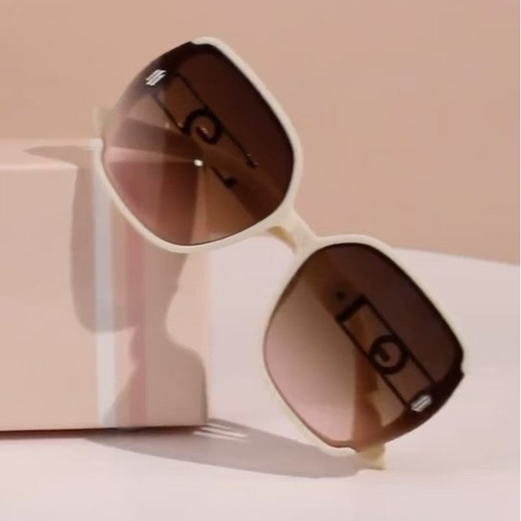Women's sunglasses - High-end style glasses