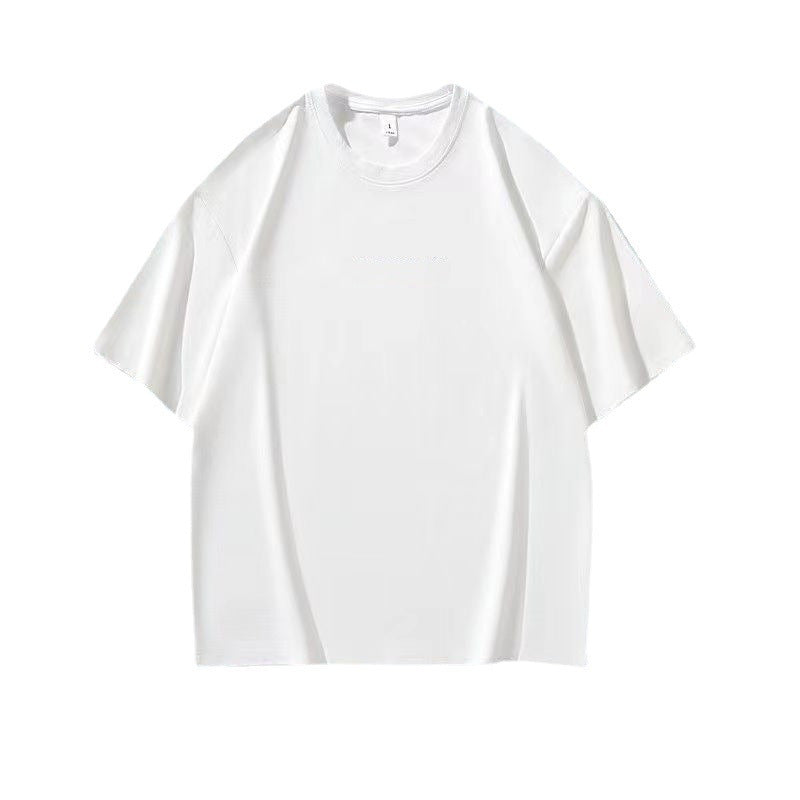 Trendy American high street summer T-shirt