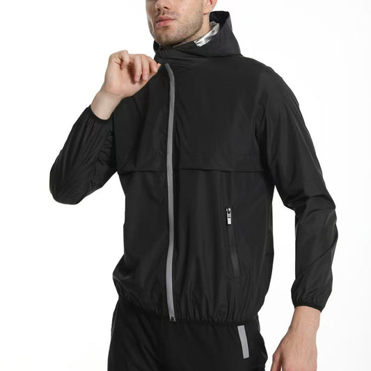 Outdoor sportswear set