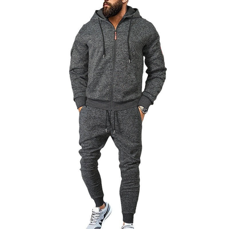 Casual sportswear set