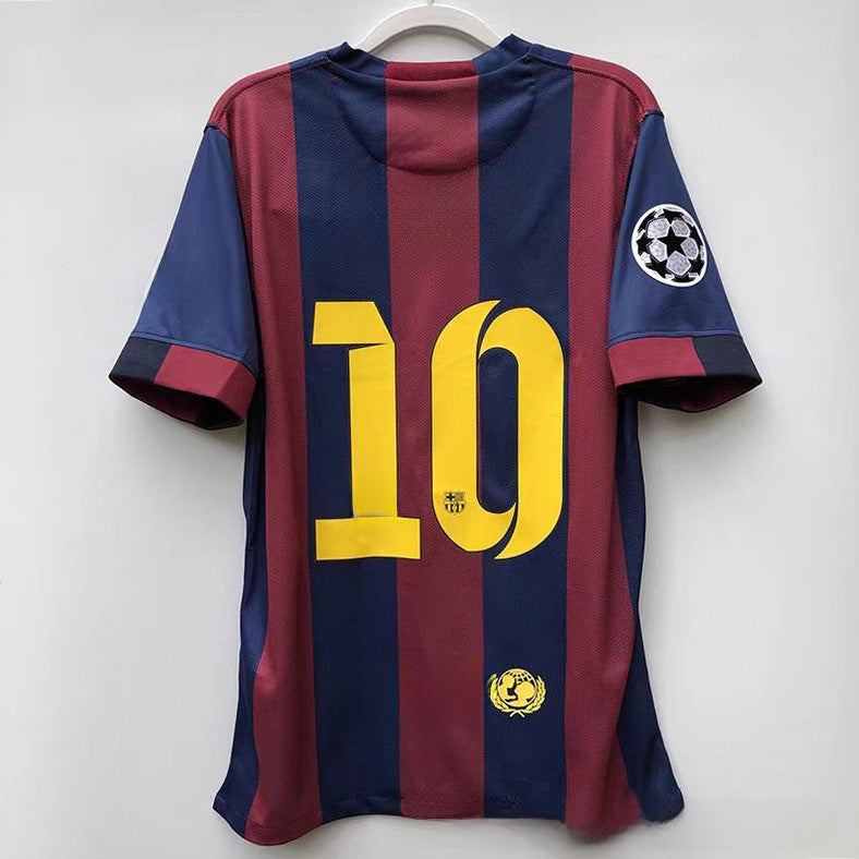 Football Jersey