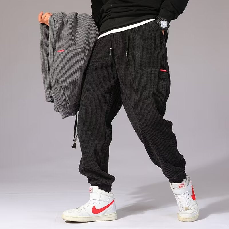 Mens Casual Pants