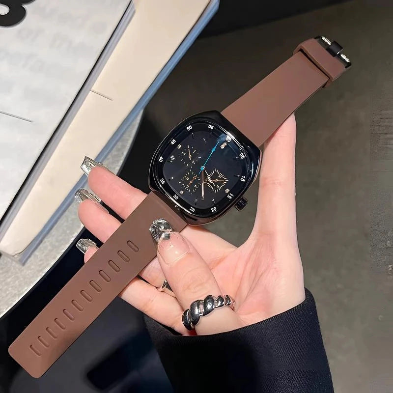 Fashion Simple High-End Watch