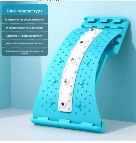 Lumbar Support Device