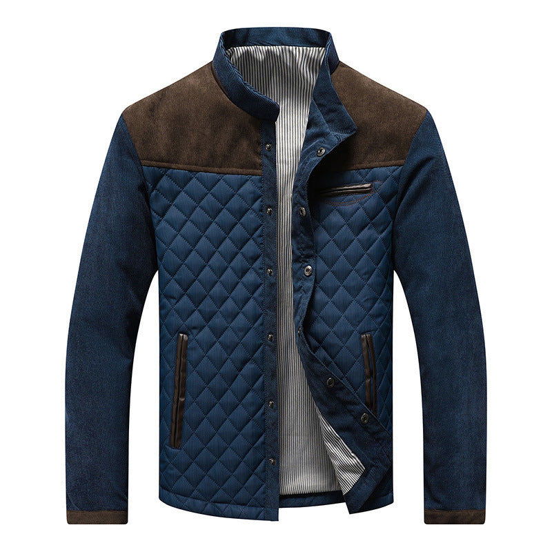 Casual Men's Jacket