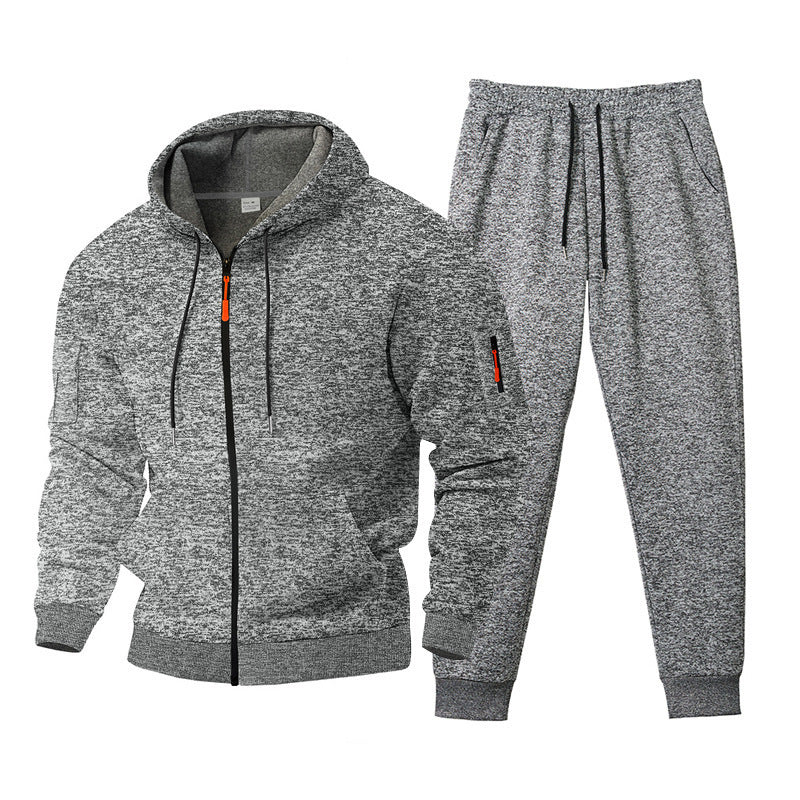 Casual sportswear set