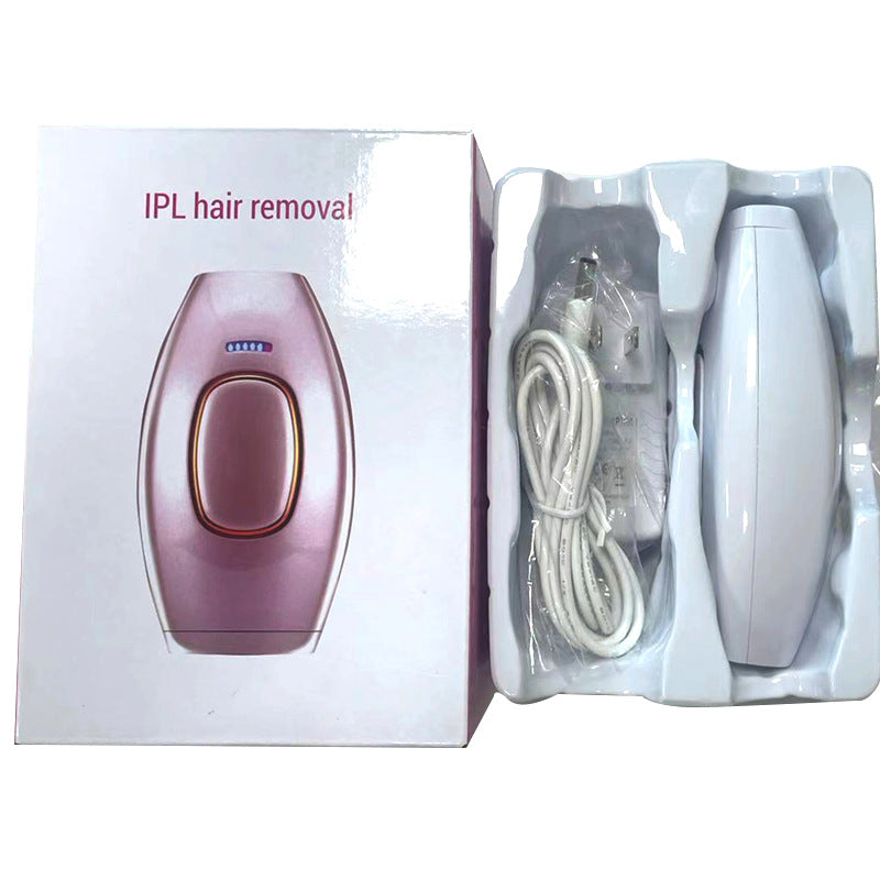 Laser Hair Removal Device for Women