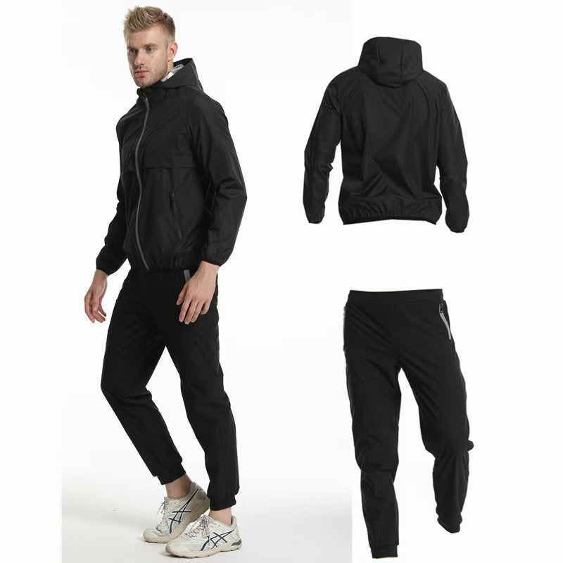 Outdoor sportswear set