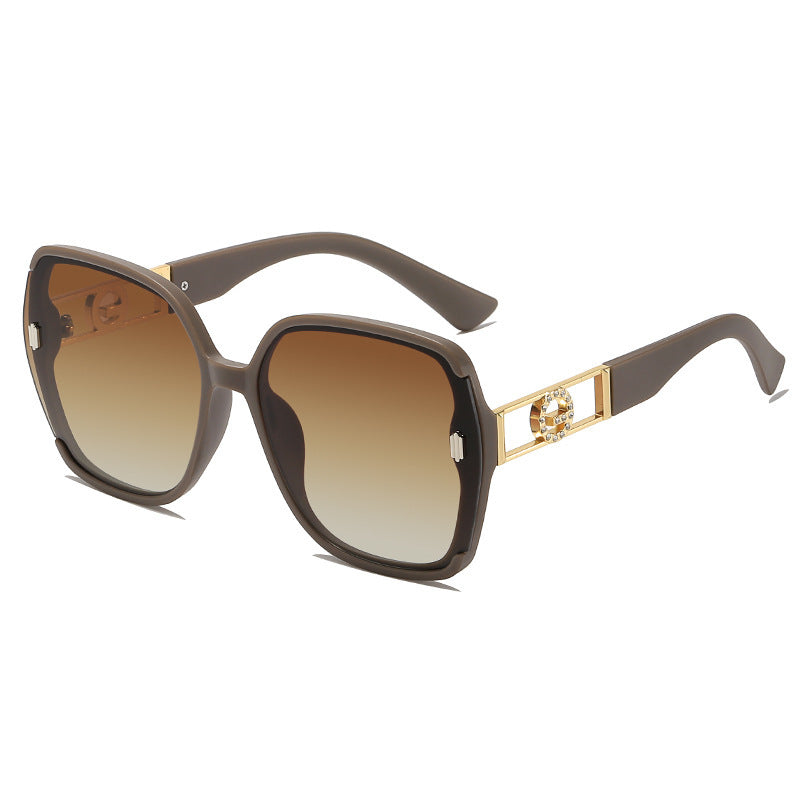 Women's sunglasses - High-end style glasses