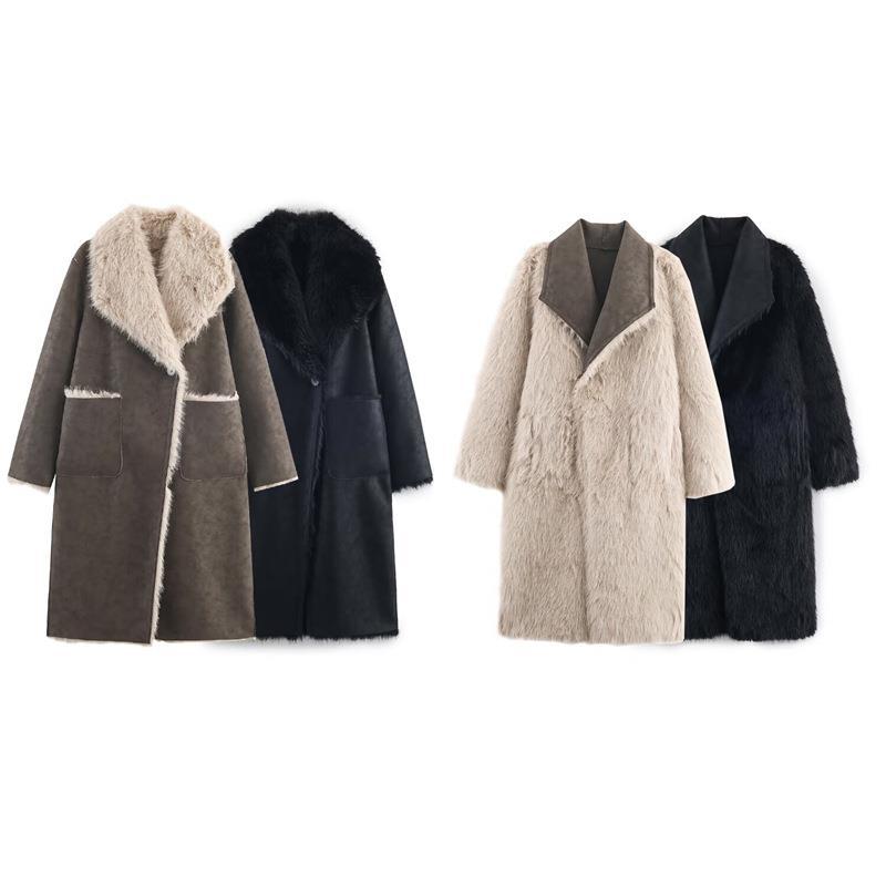 Women Coat