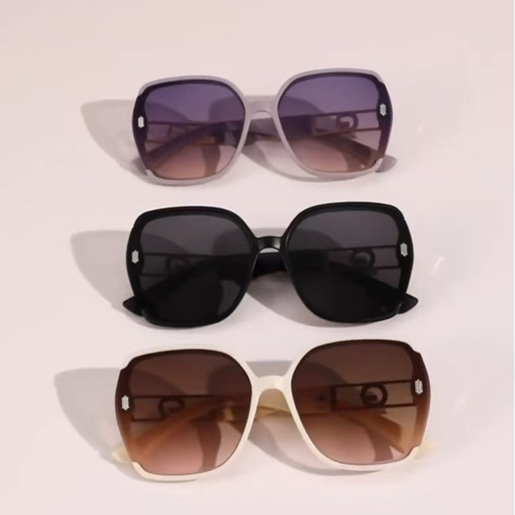 Women's sunglasses - High-end style glasses