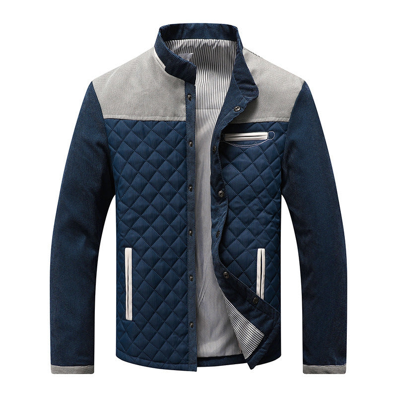 Casual Men's Jacket