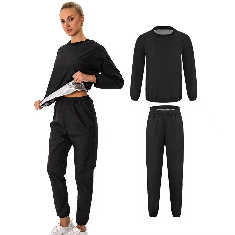 Outdoor sportswear set