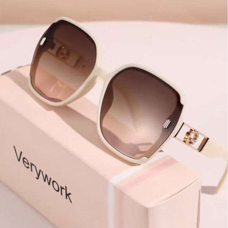 Women's sunglasses - High-end style glasses