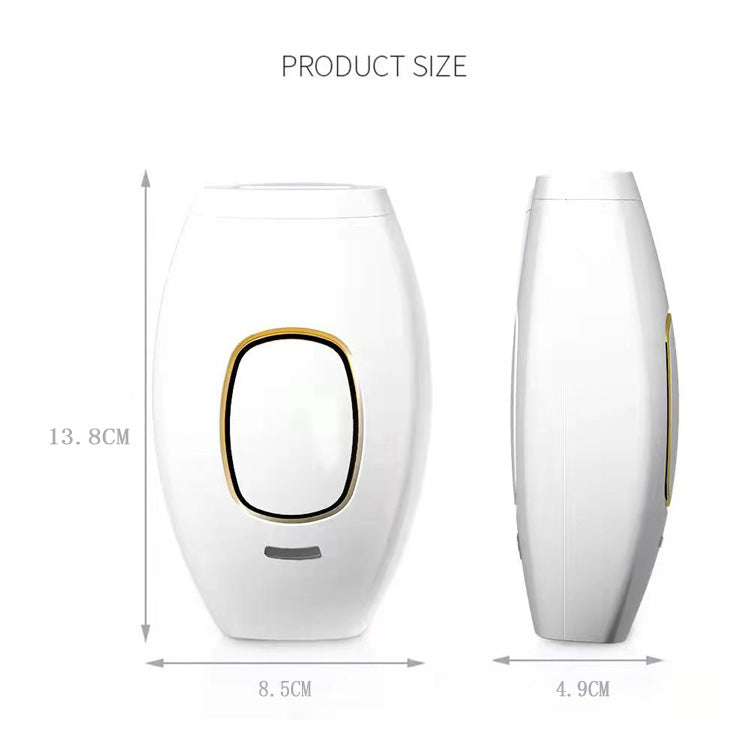 Laser Hair Removal Device for Women