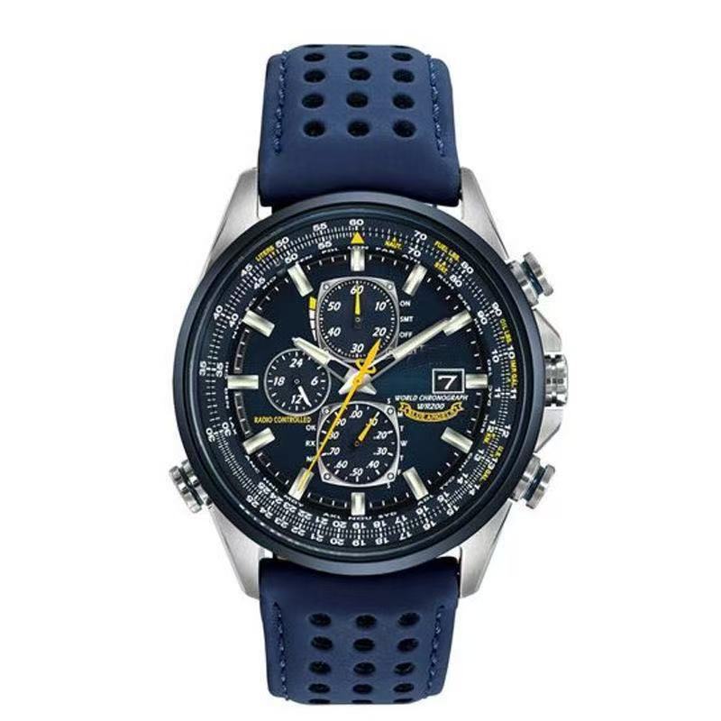 Men's Chronograph Quartz Watch