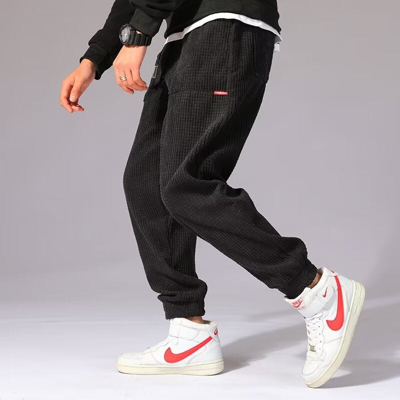 Mens Casual Pants