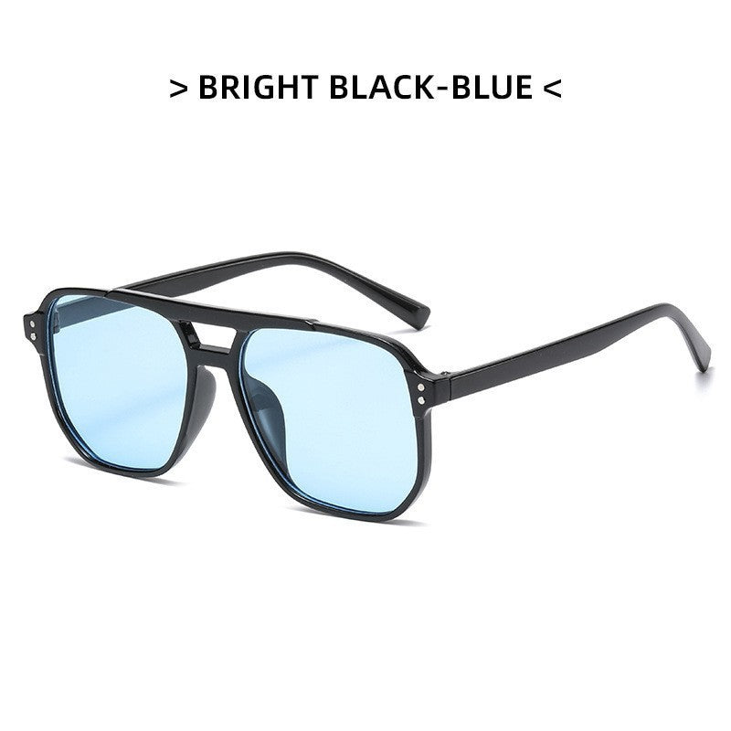 High-end and trendy women's sunglasses