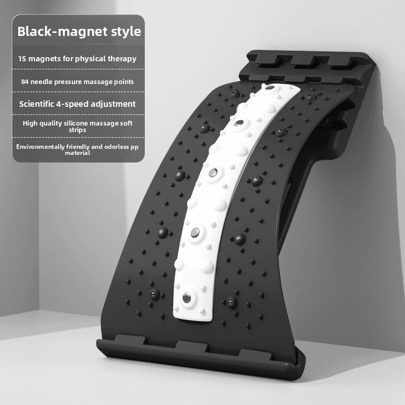 Lumbar Support Device