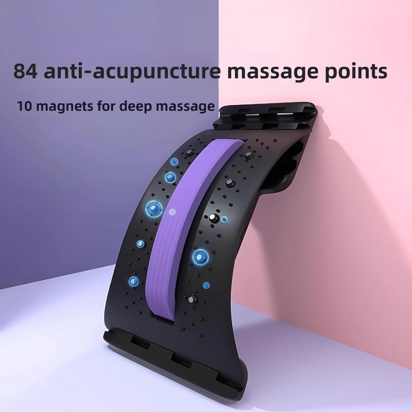 Lumbar Support Device