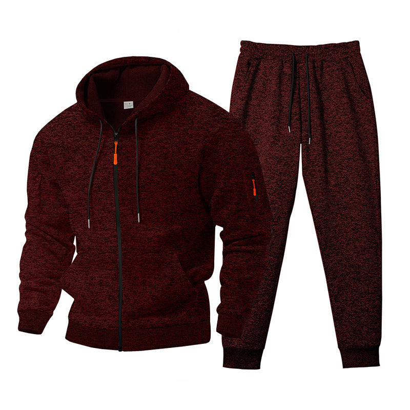 Casual sportswear set