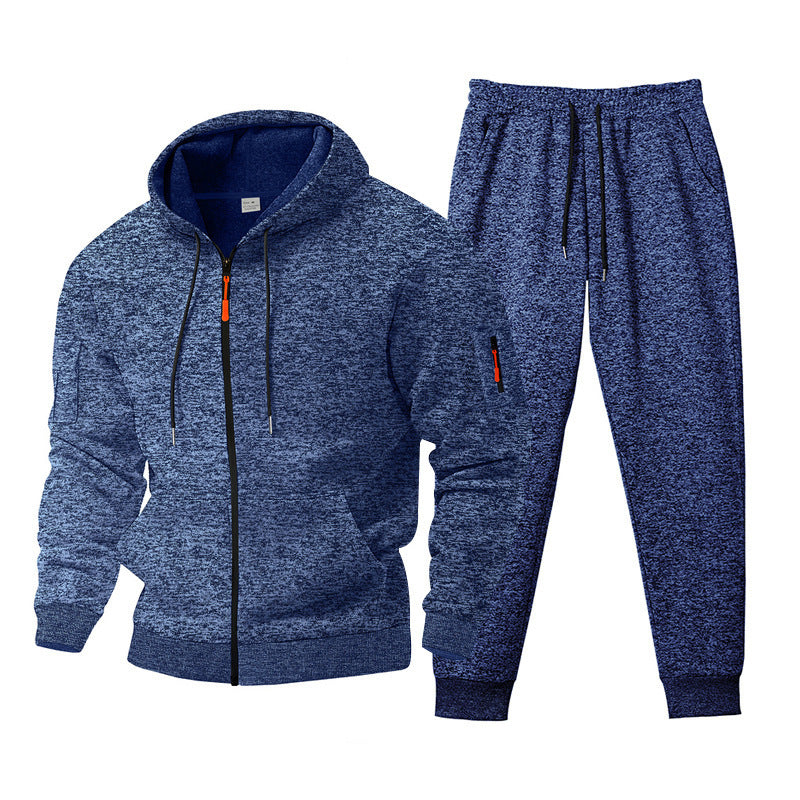 Casual sportswear set