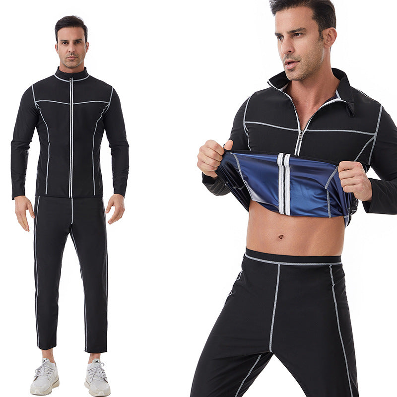 Outdoor sportswear set