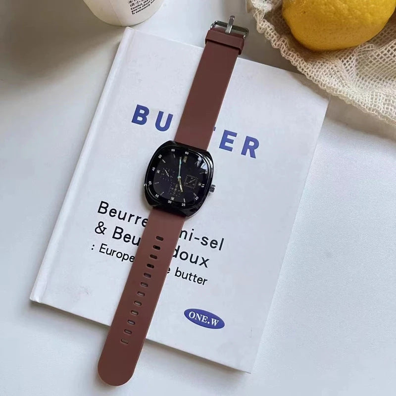 Fashion Simple High-End Watch