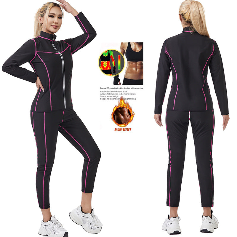 Outdoor sportswear set