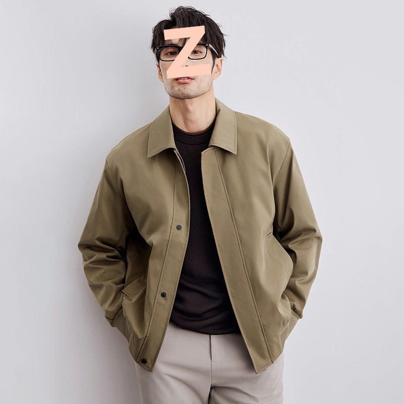 Mens Jacket