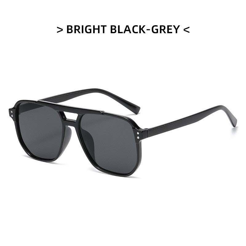 High-end and trendy women's sunglasses