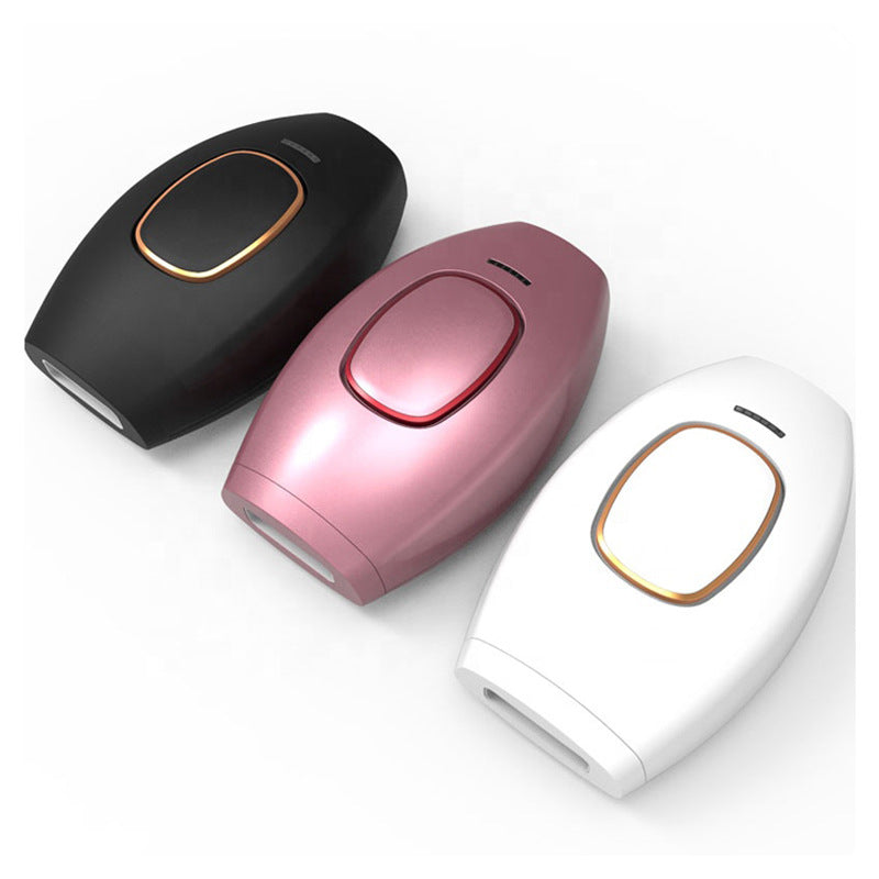 Laser Hair Removal Device for Women