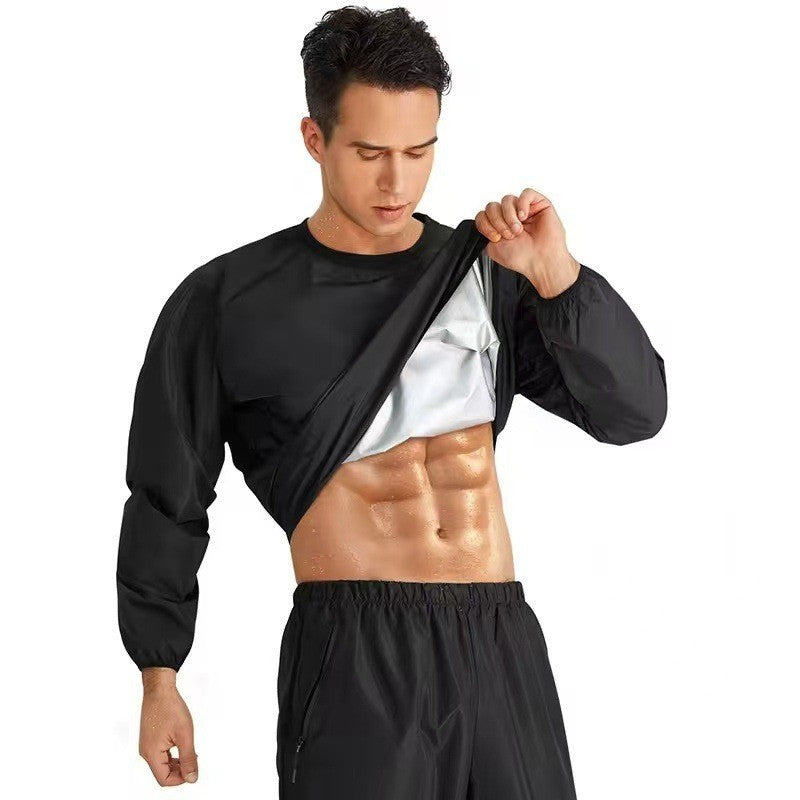 Outdoor sportswear set