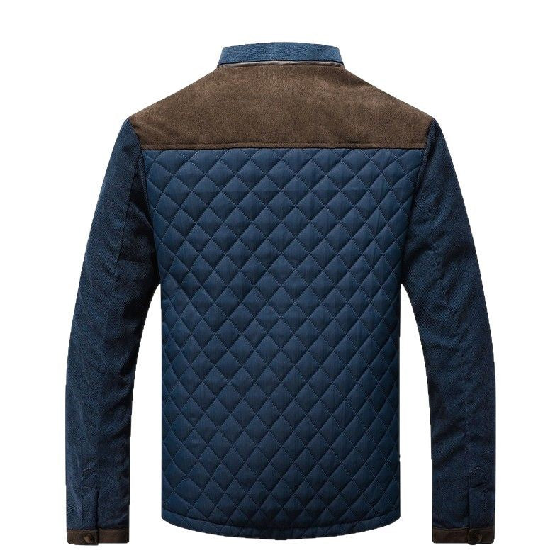 Casual Men's Jacket