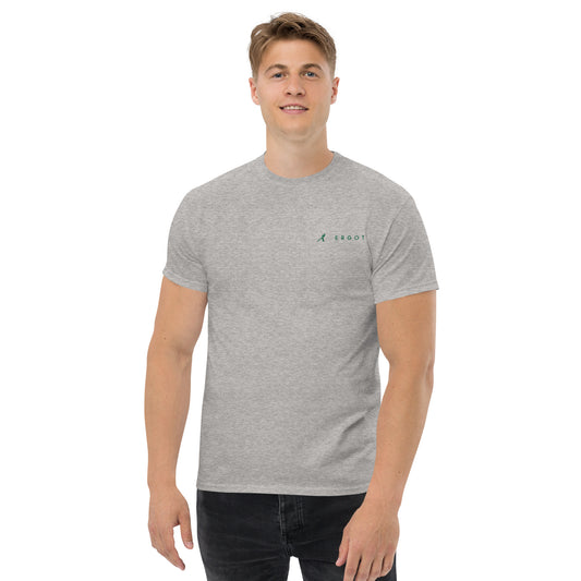Ergot Branded Men's Classic Tee-10